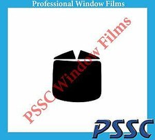 PSSC Pre Cut Rear Car Window