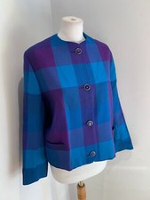 AVOCA blazer jacket women's 14