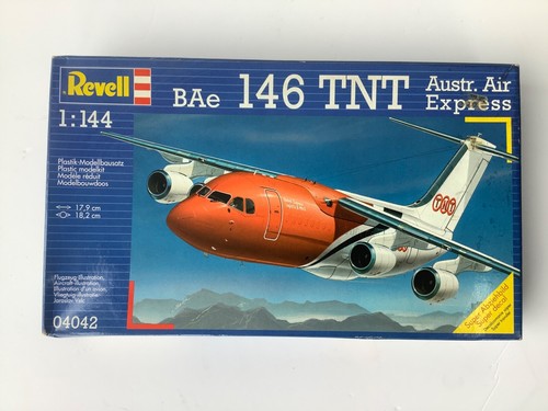 Revell 04042 144 - revell,