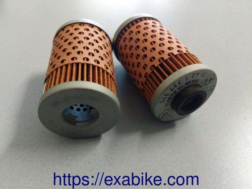 Oil filter for bmw - r100rs, from