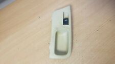  JAGUAR X TYPE (2001-10) N/S F&R PASSENGER ELECTRIC WINDOW SWITCH 1X43-14529-AC
