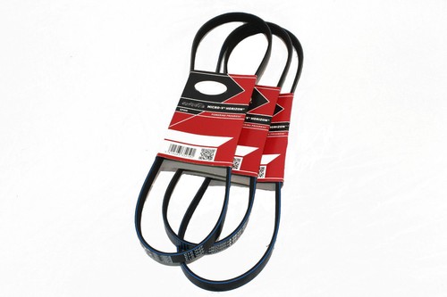 Aux auxillary belt - belt, kit