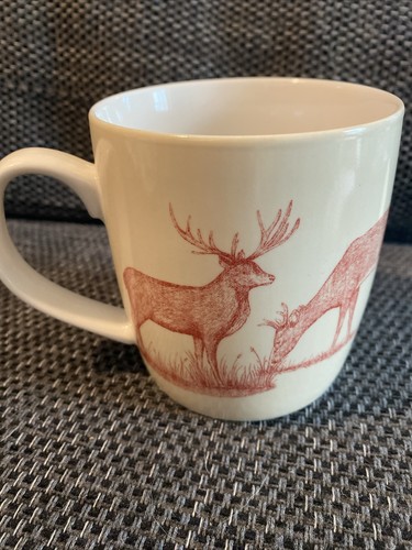 Creative tops mug deer - tops, stag
