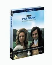 Poldark - Series 2 - Vol.1 DVD Drama (2003) Robin Ellis Quality Guaranteed