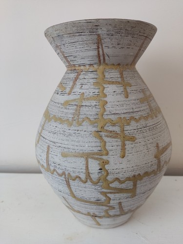 West germany vase 636 - 636,, 21cm