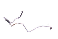 VW Golf Turbo Boost Pressure