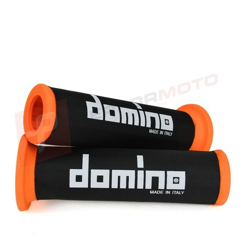 Domino turismo anthracite - anthracite, &