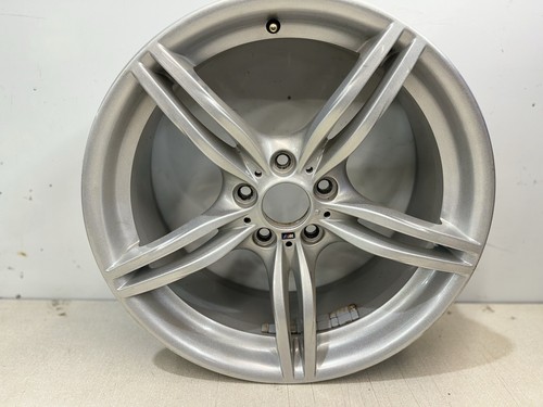 Bmw genuine alloy wheel - bmw, 19"