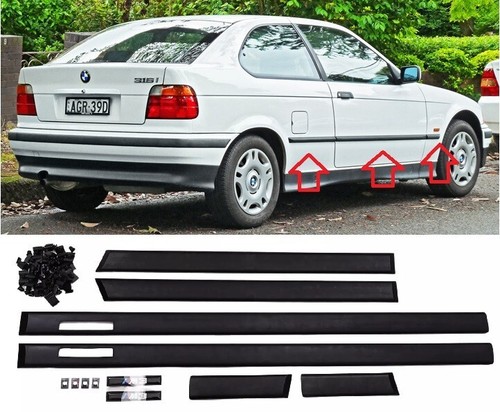 For bmw 318ti compact 2d - for,