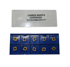 RDGTOOLS CCMT 06 CARBIDE