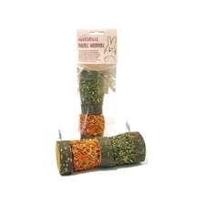 ROSEWOOD DOUBLE WOODROLL