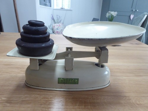 Vintage harper kitchen - vintage,