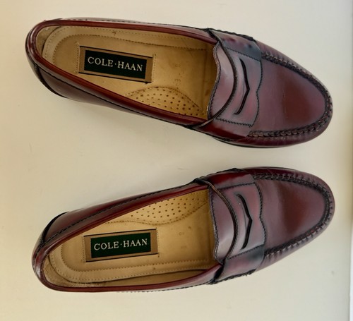 Cole haan men - haan, penny