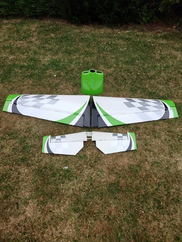 Pilot extra 330 - pilot,