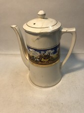 Vintage Crown Ducal Ware