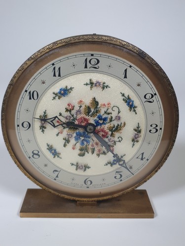 Smiths english clocks petit - smiths,