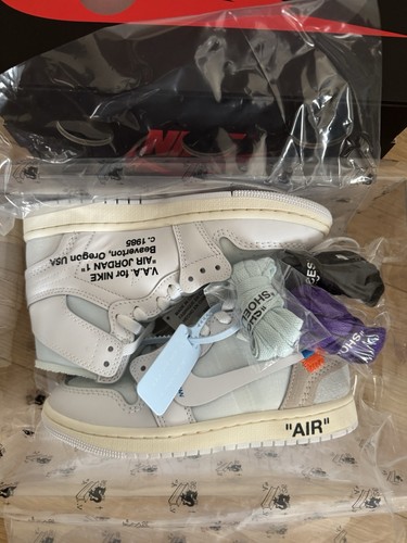 Air jordan 1 - v.a.a,