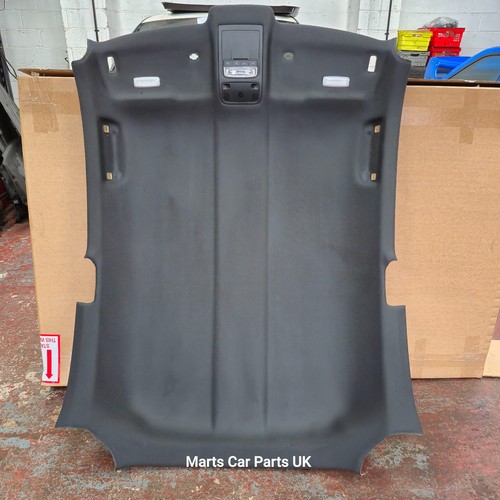 2010 2018 audi - roof, head