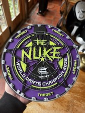 Luke Littler “The Nuke”