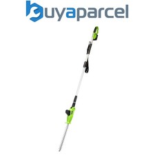 Draper 31865 18v pole hedge - 31865,