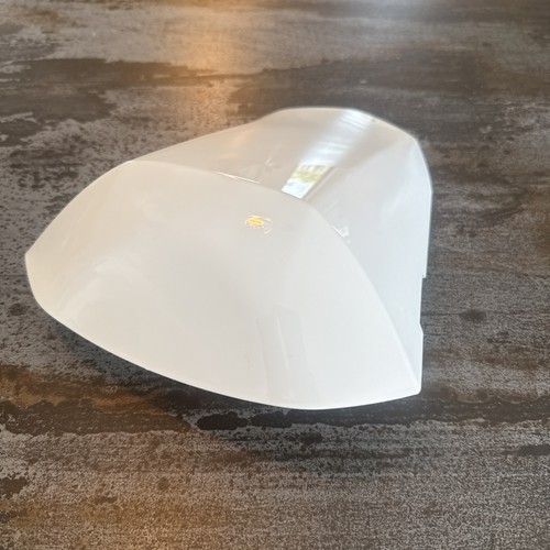 Rear seat cover fairing cowl - fairing,