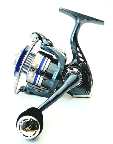 Fishing reel bundle bnib - reel,