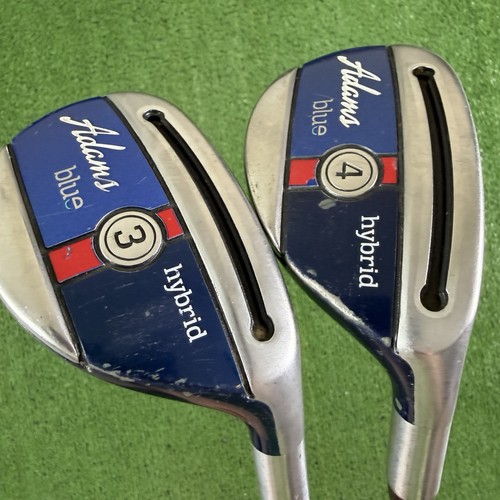 Adams idea 2014 - blue, hybrid