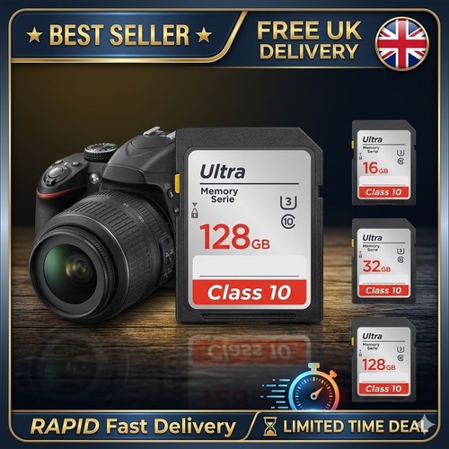 Full size ultra memory - ultra, card