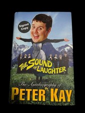 Sound of Laughter by Peter Kay