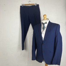 NEXT 3 Piece Suit Men's 42R