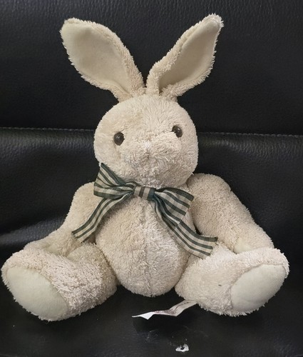 Metro vintage bunny rabbit