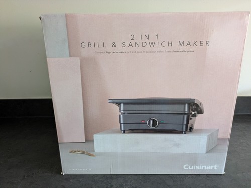 Lakeland cuisinart non - lakeland, 2