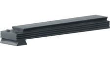 Umarex Adaptor Rail 11mm Walther for CP88 / Colt 1911 A1 / Beretta M92FS 416.112