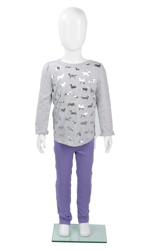 Sswbasics white glossy youth - sswbasics,