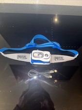 Petzl Swift RL Reactive Headtorch - 900 Lumens