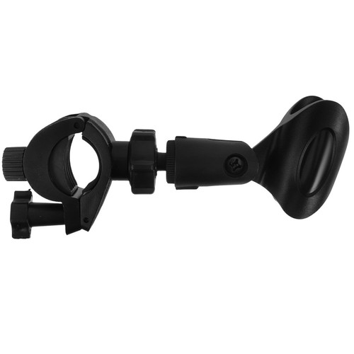 Microphone clip for - microphone,