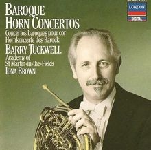 Baroque horn ctos - baroque,