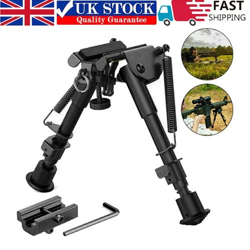 Adjustable spring swivel - 6-9",