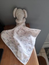 M&S Cream Ellie the Elephant