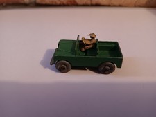 Lesney Matchbox Rare