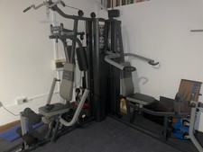 Multi-Gym Home Gym for Sale. Not Being Used and In Need of The Space. Excellent