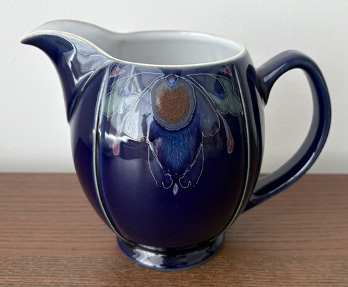 Denby baroque medium jug - denby,
