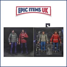 NECA An American Werewolf In