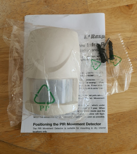 Friedland response alarms - response, alarms-