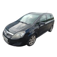VAUXHALL ZAFIRA EXCLUSIV CDTI TURBO 93192073