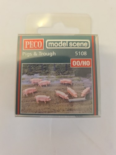 Farm animals gauge - oo,