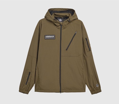 Adidas spzl ss26 - adidas,