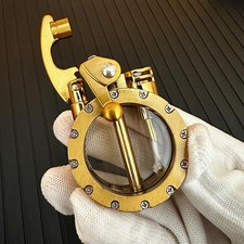 Vintage Trench Lighter 2025