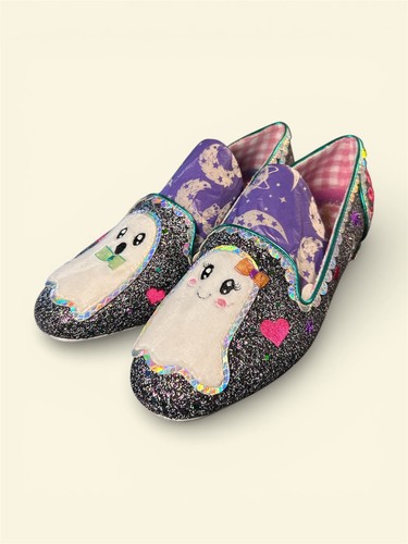 Irregular choice till death - irregular,