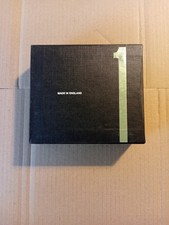 Depeche Mode Singles Box Set 1 (1981–1985)CD Collection Rare DMBX1 Mute N/MINT